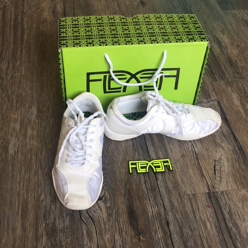 Varsity shoes